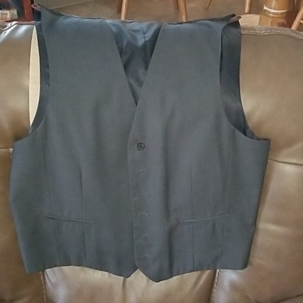 Mens Vest
